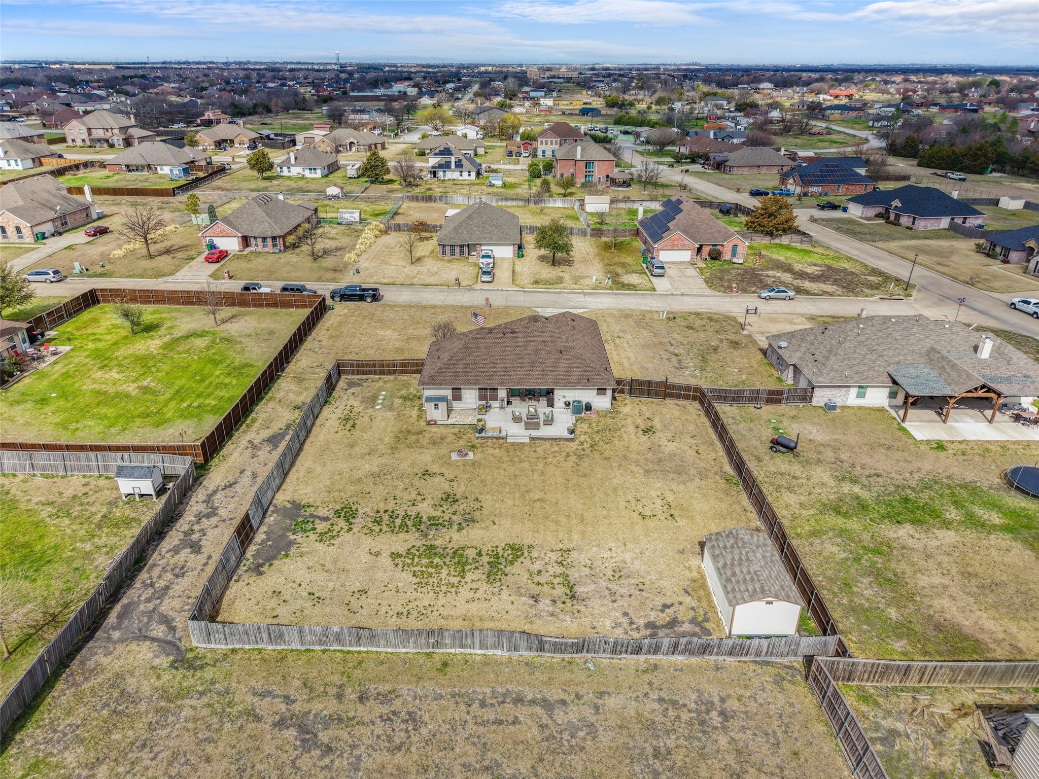 102 Avery Lane Fate TX 75189