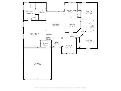 102 Avery Lane Fate TX 75189