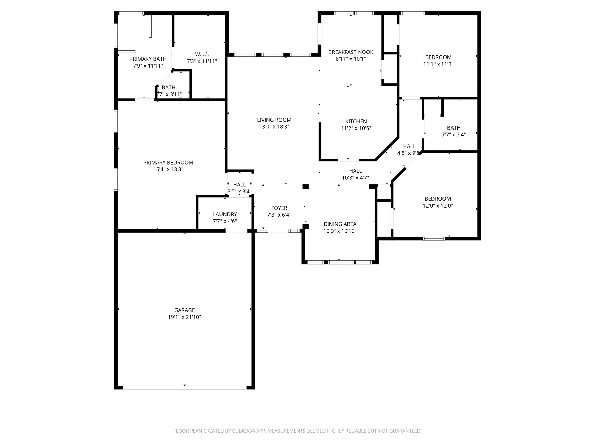 102 Avery Lane Fate TX 75189