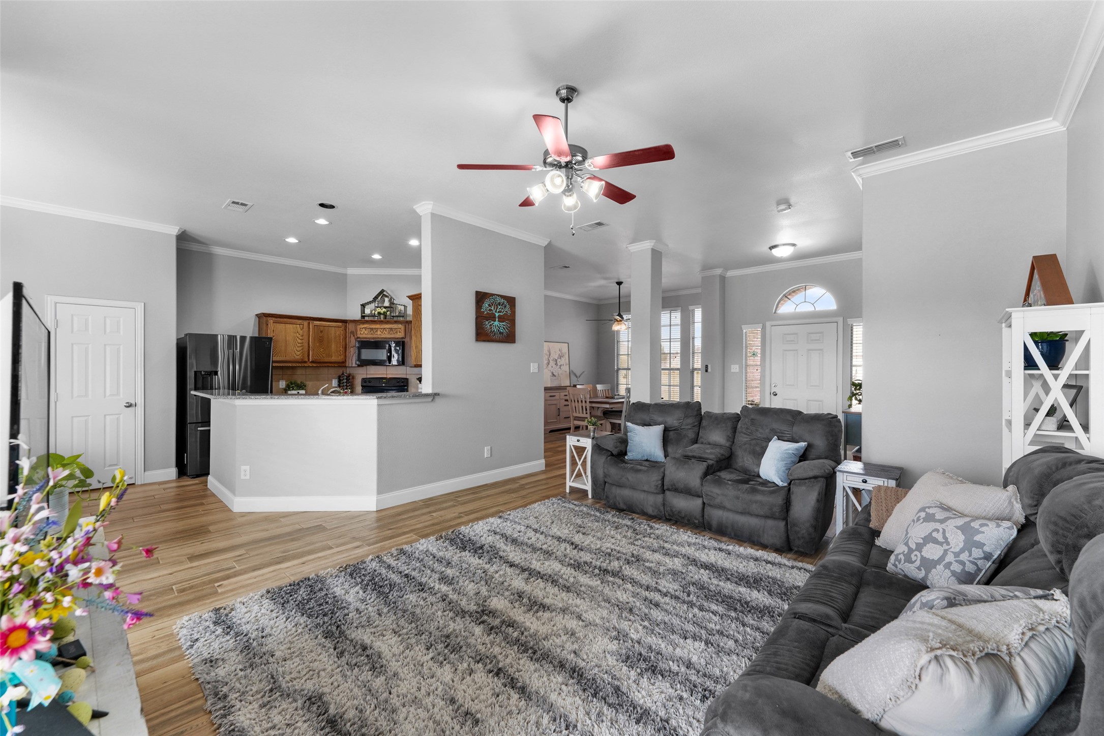 102 Avery Lane Fate TX 75189