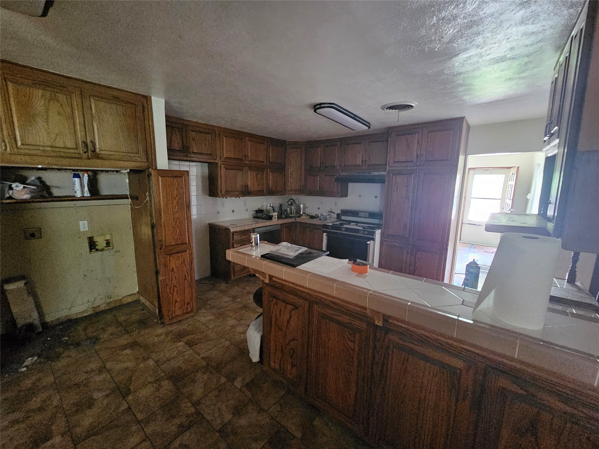 1420 Edney Street Fort Worth TX 76115
