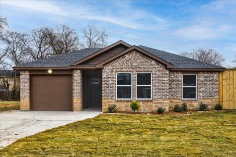 3720 Spring Avenue Dallas TX 75210