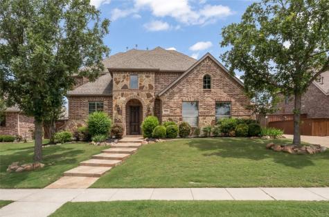 4308 Clifton Lane Mckinney TX 75072