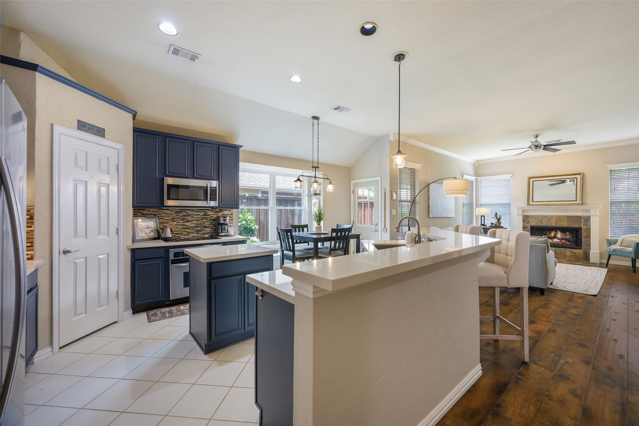 321 Calstone Drive Allen TX 75013
