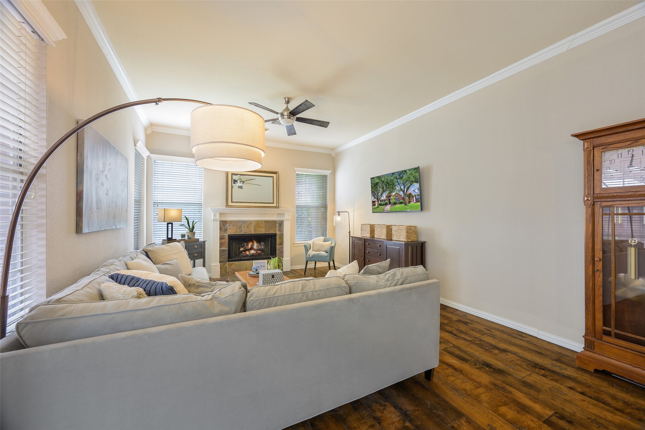321 Calstone Drive Allen TX 75013