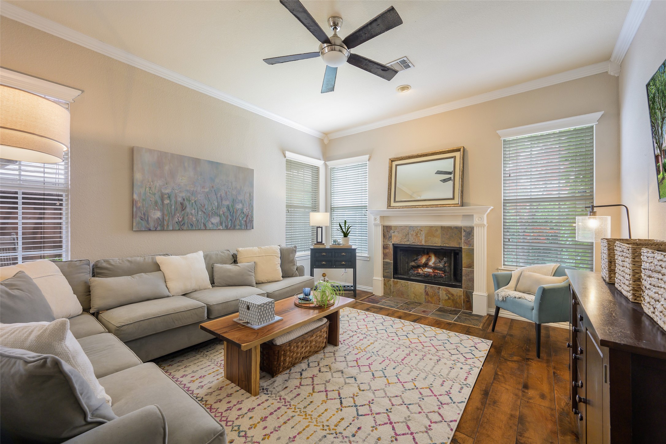 321 Calstone Drive Allen TX 75013
