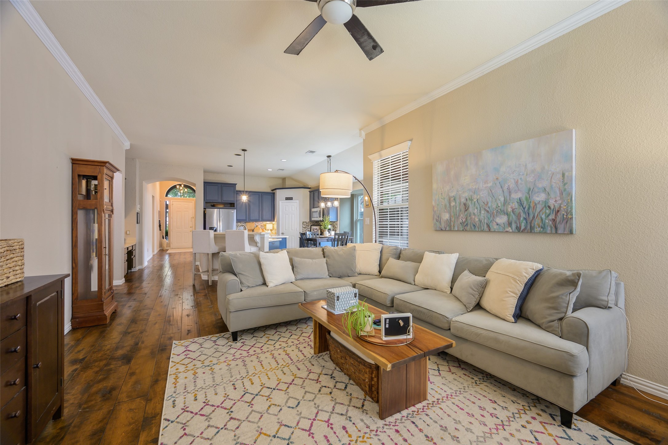 321 Calstone Drive Allen TX 75013
