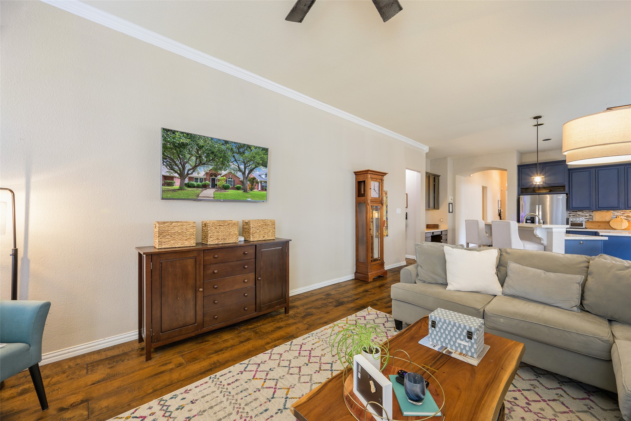 321 Calstone Drive Allen TX 75013