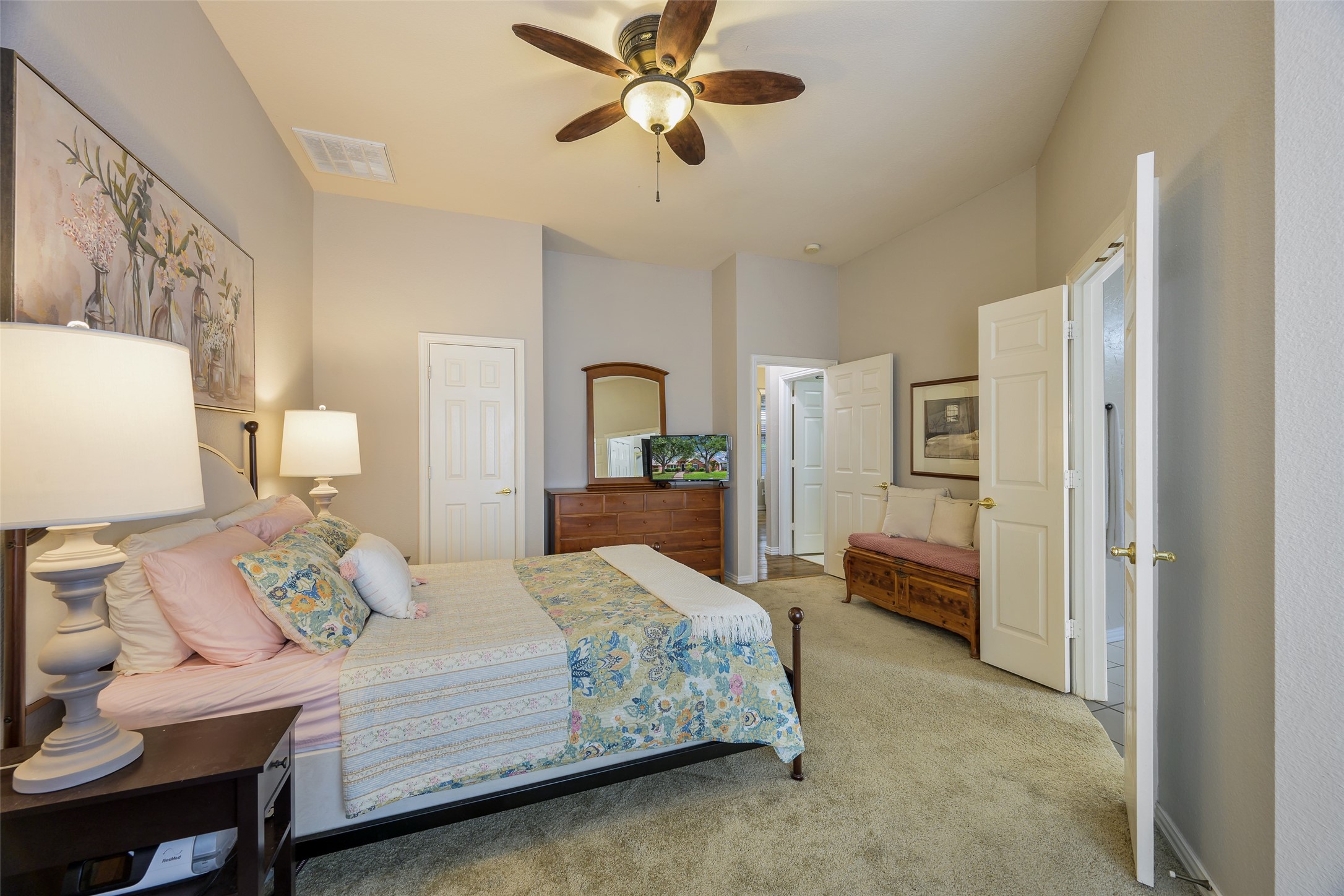 321 Calstone Drive Allen TX 75013