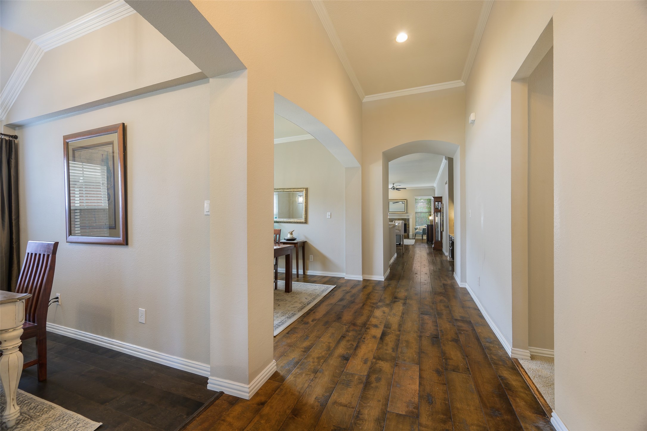 321 Calstone Drive Allen TX 75013