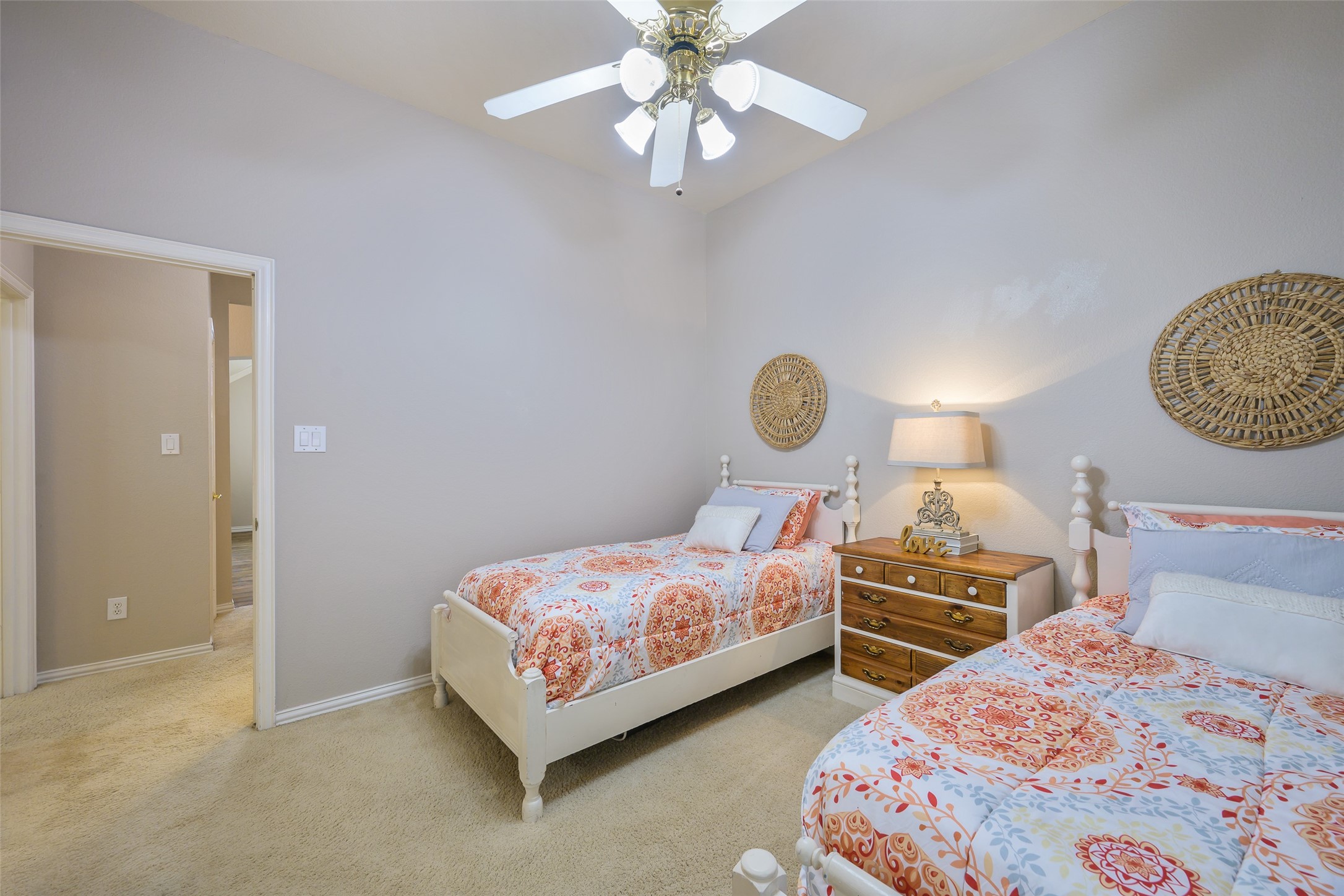 321 Calstone Drive Allen TX 75013