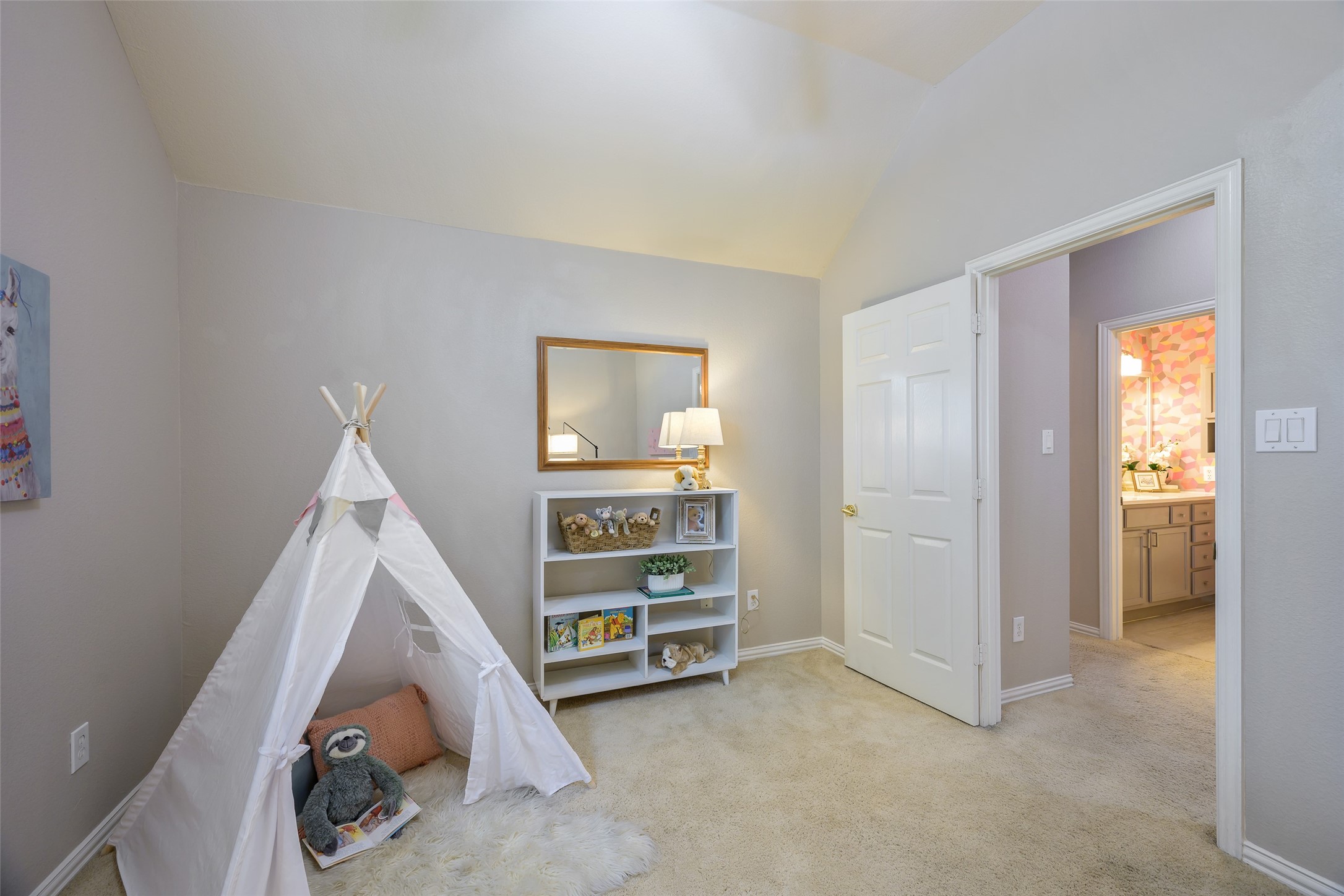 321 Calstone Drive Allen TX 75013