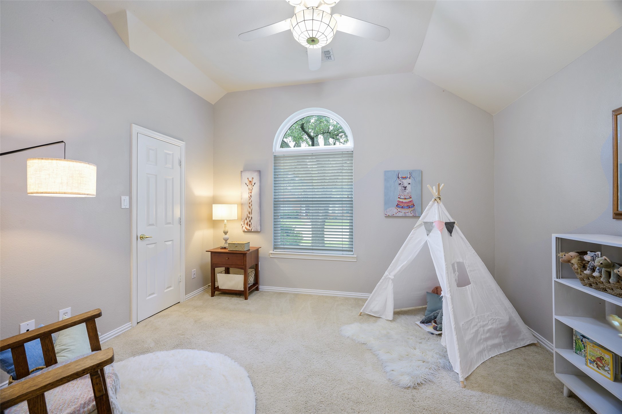 321 Calstone Drive Allen TX 75013