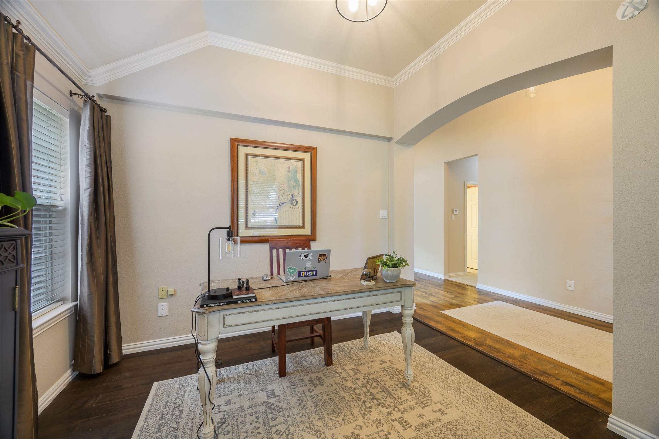 321 Calstone Drive Allen TX 75013