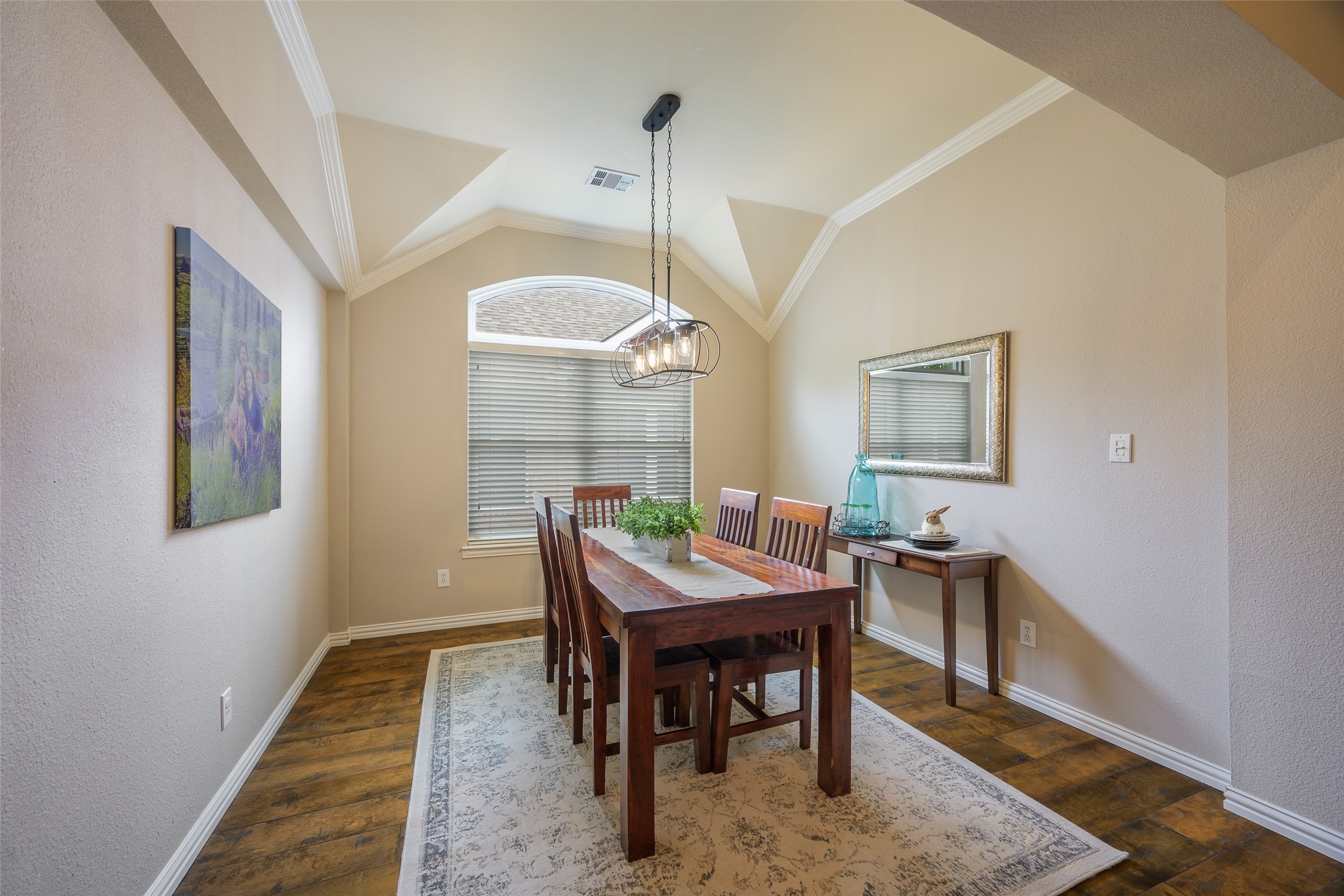 321 Calstone Drive Allen TX 75013
