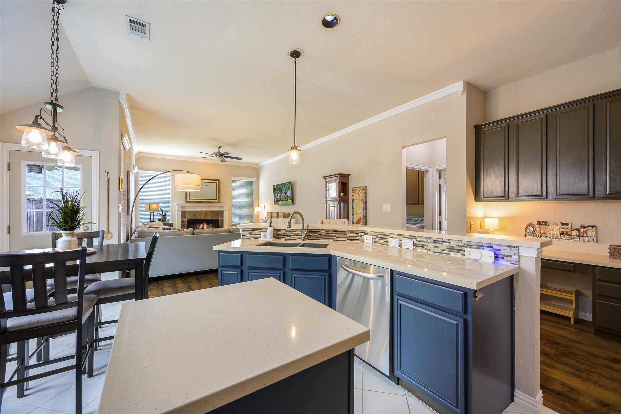 321 Calstone Drive Allen TX 75013