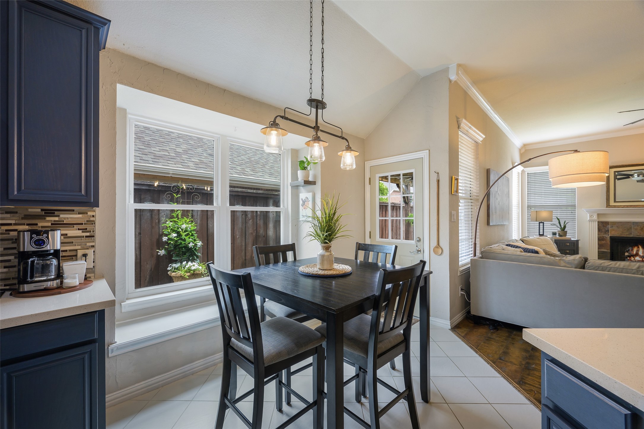 321 Calstone Drive Allen TX 75013