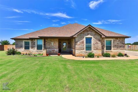 325 Windmill Crossing Road Ovalo TX 79541