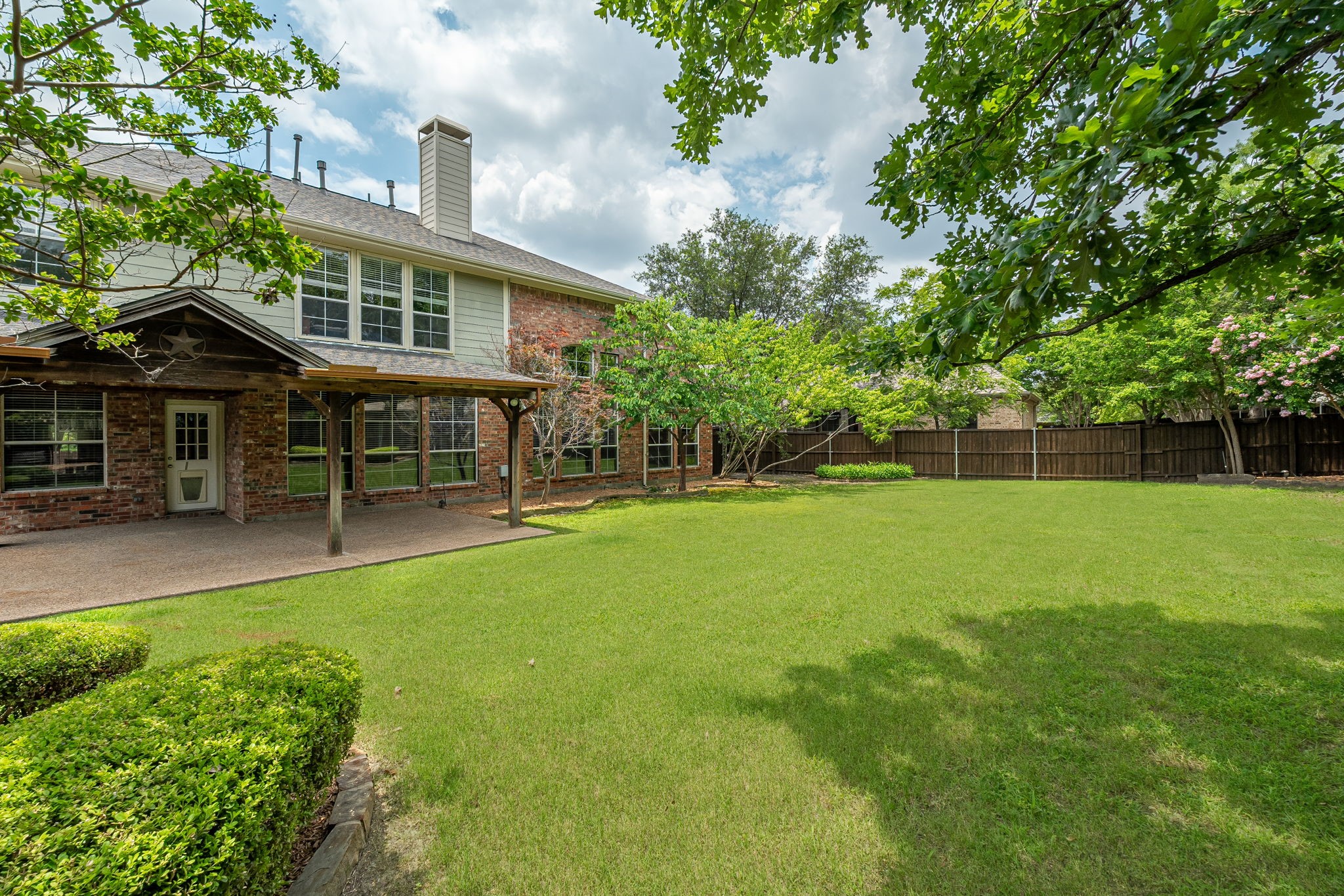 1913 Country Brook Lane Allen TX 75002