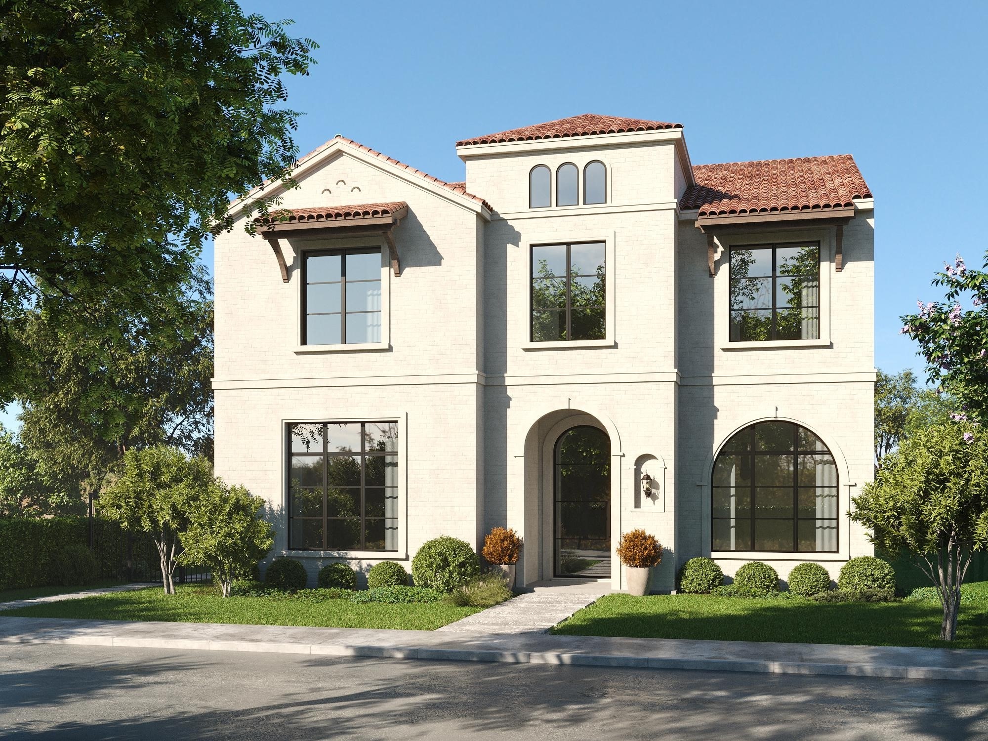 205 Murano Place Southlake TX 76092