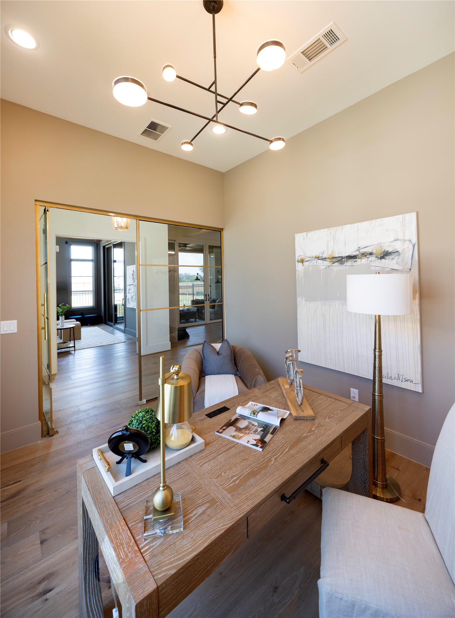 205 Murano Place Southlake TX 76092