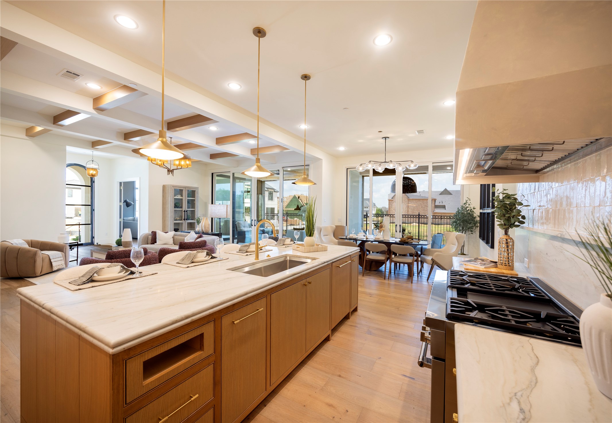 205 Murano Place Southlake TX 76092