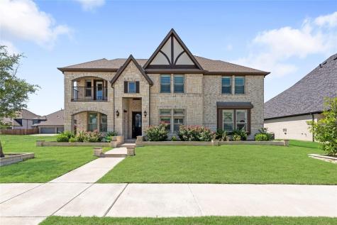 12443 Dove Chase Lane Frisco TX 75035