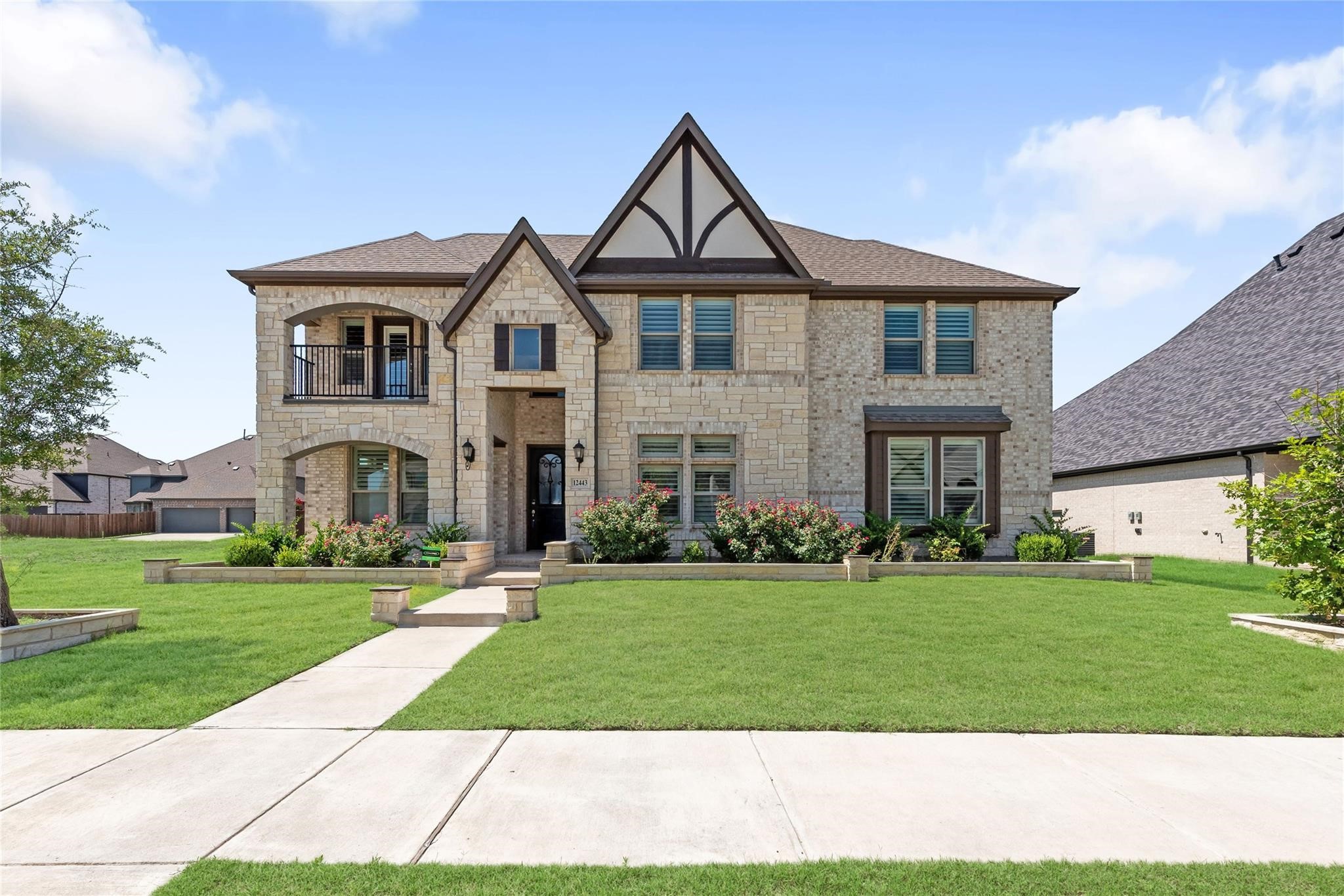 12443 Dove Chase Lane Frisco TX 75035