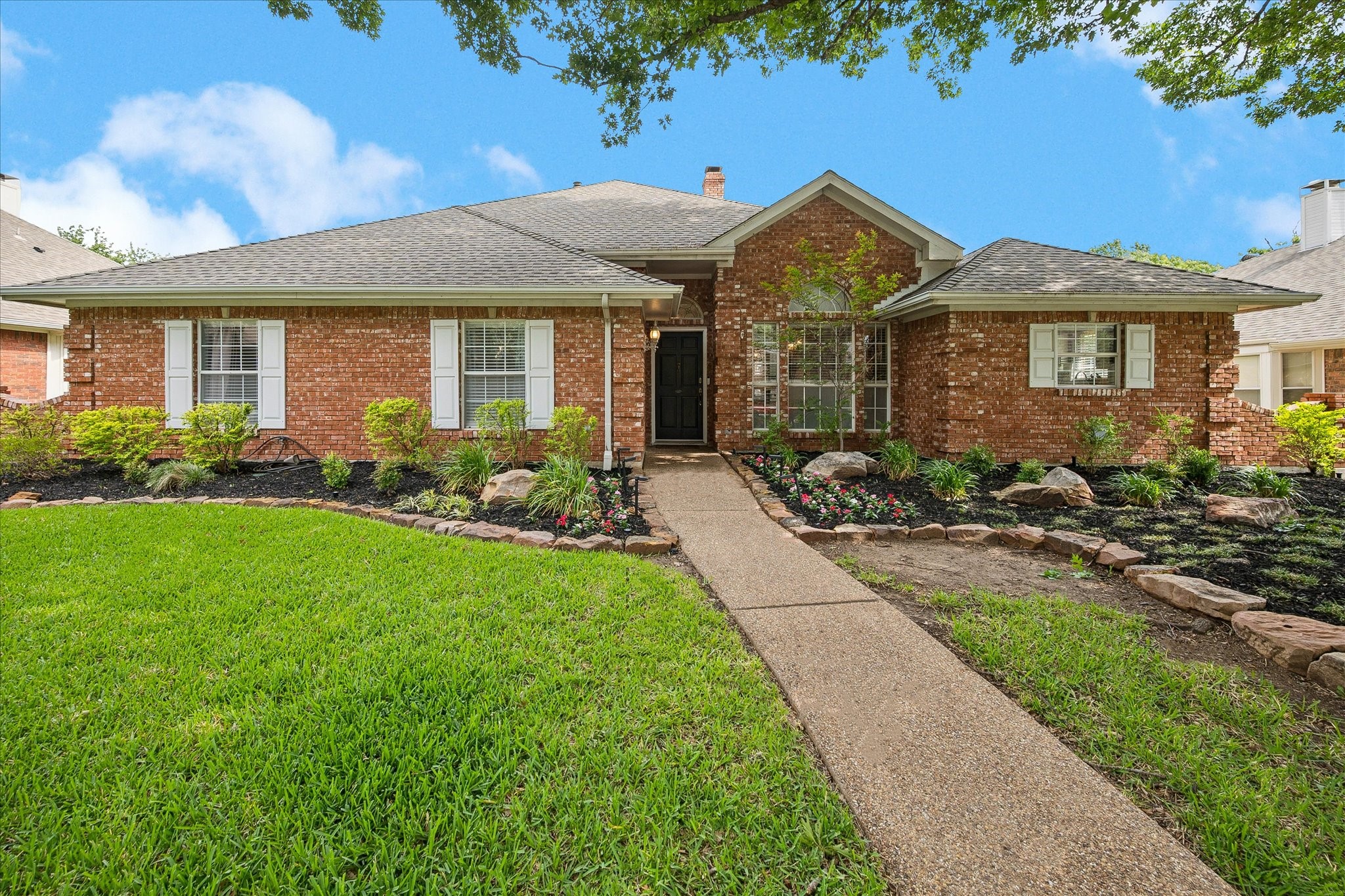 2005 Mossberg Drive Plano TX 75023
