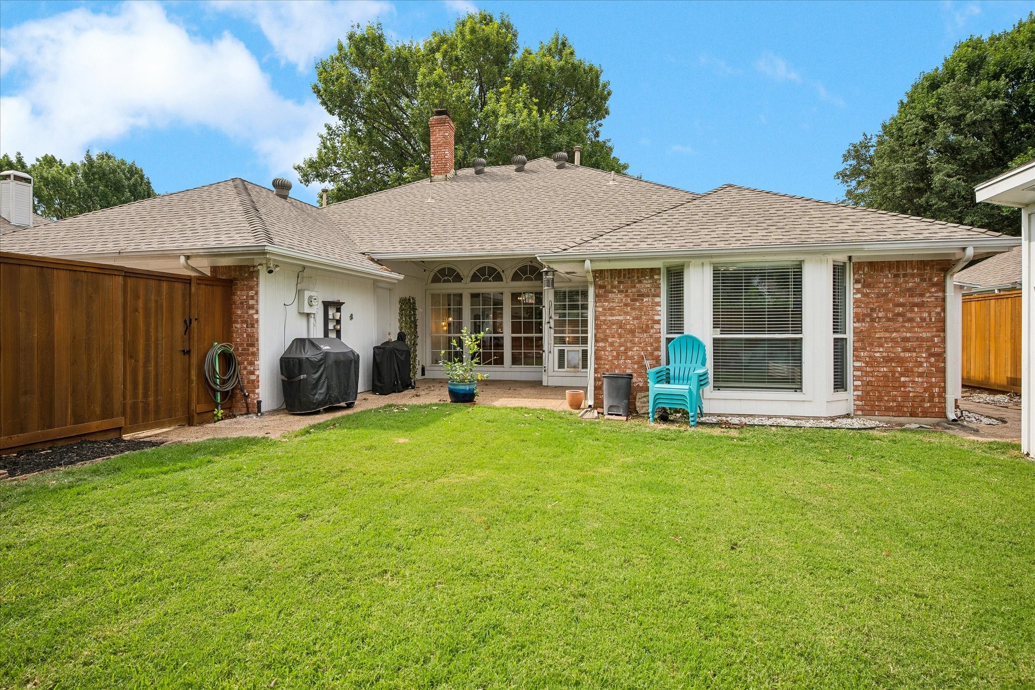 2005 Mossberg Drive Plano TX 75023