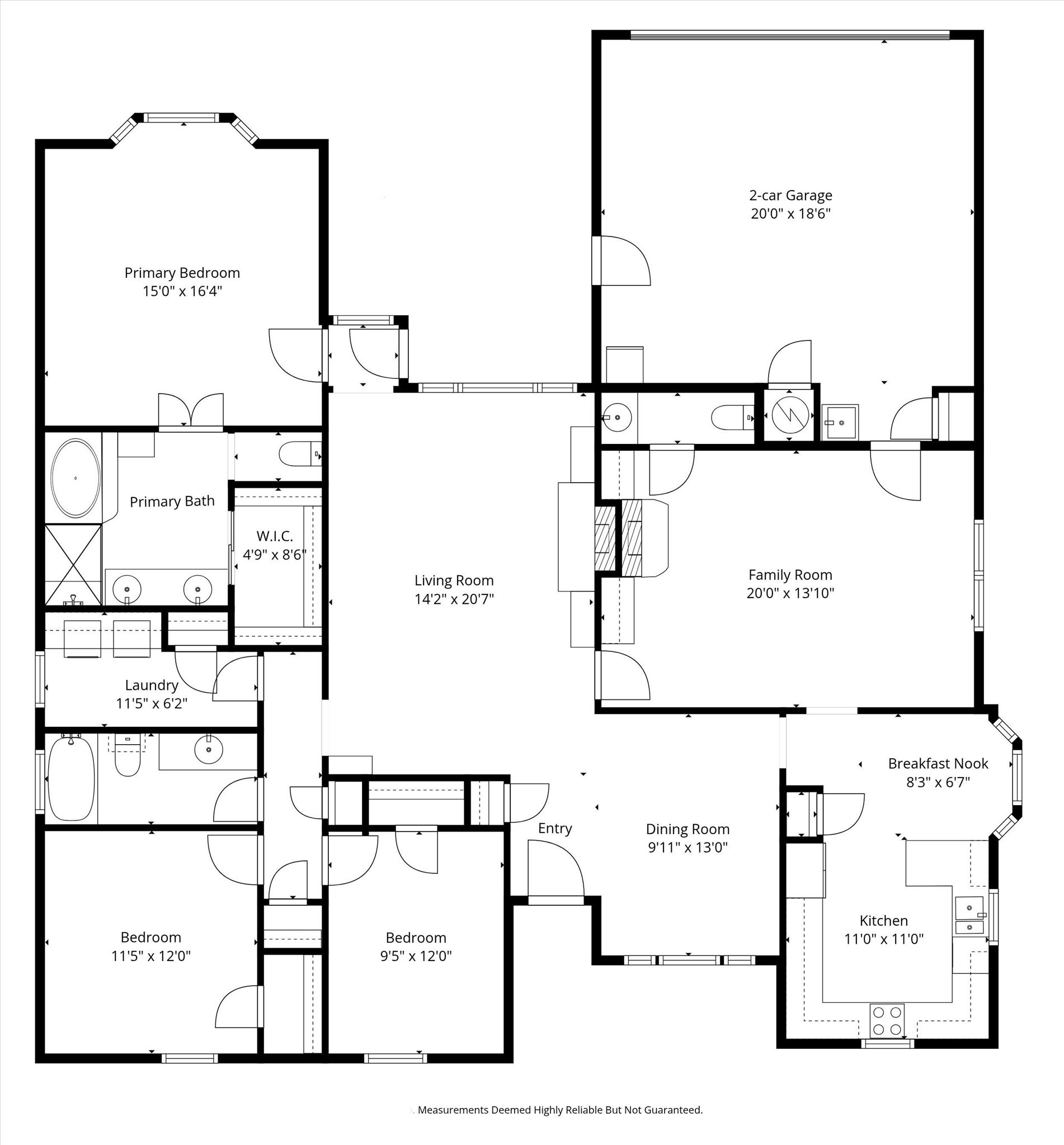 2005 Mossberg Drive Plano TX 75023