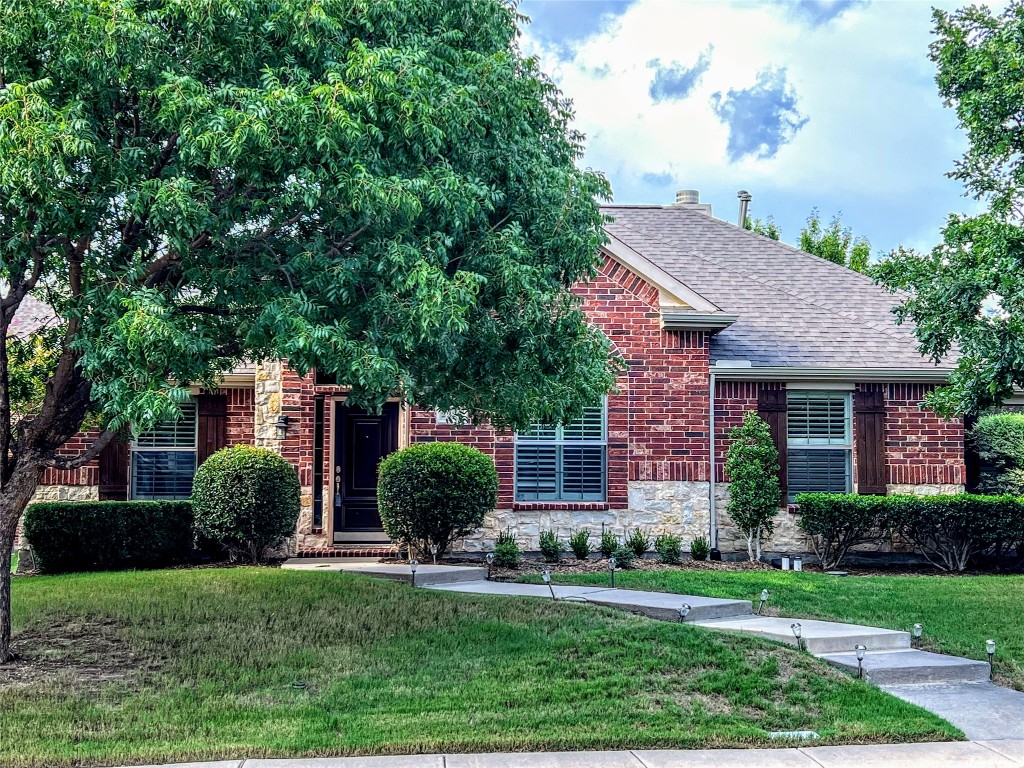 2226 Brazos Drive Frisco TX 75033