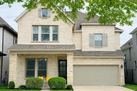 3417 Rosebud Park Lane Dallas TX 75229