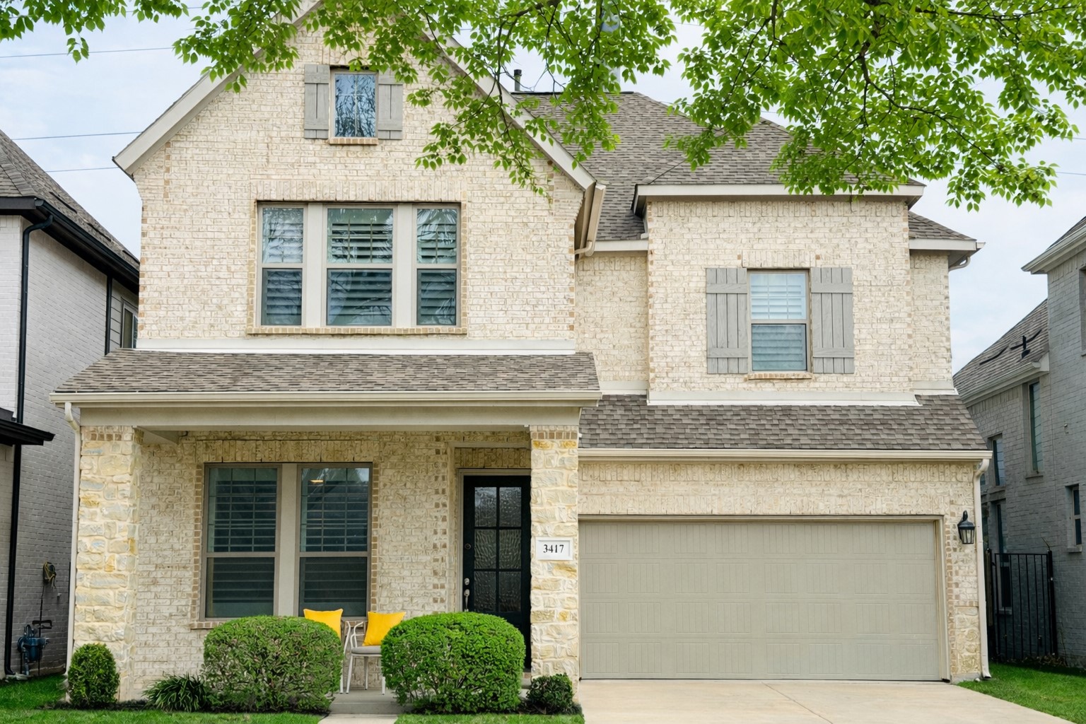 3417 Rosebud Park Lane Dallas TX 75229