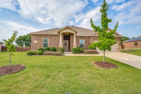 1206 Monaco Drive Princeton TX 75407