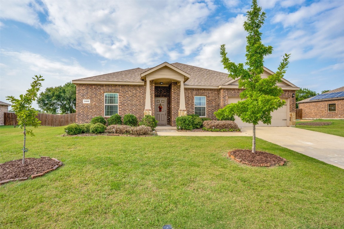 1206 Monaco Drive Princeton TX 75407