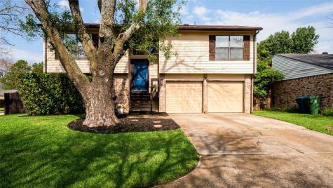5401 Hallford Court Flower Mound TX 75028