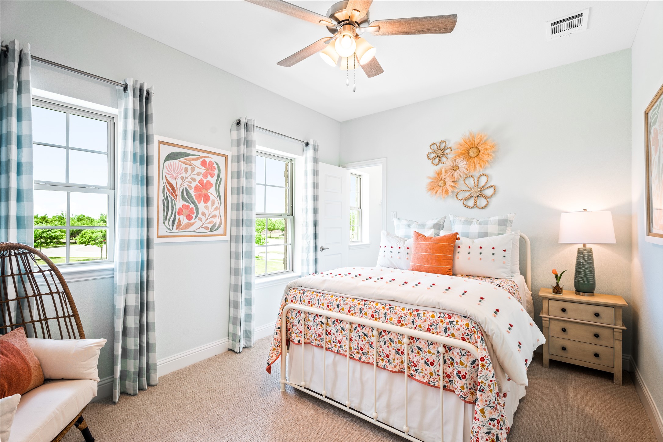 2601 Freeman Street Anna TX 75409