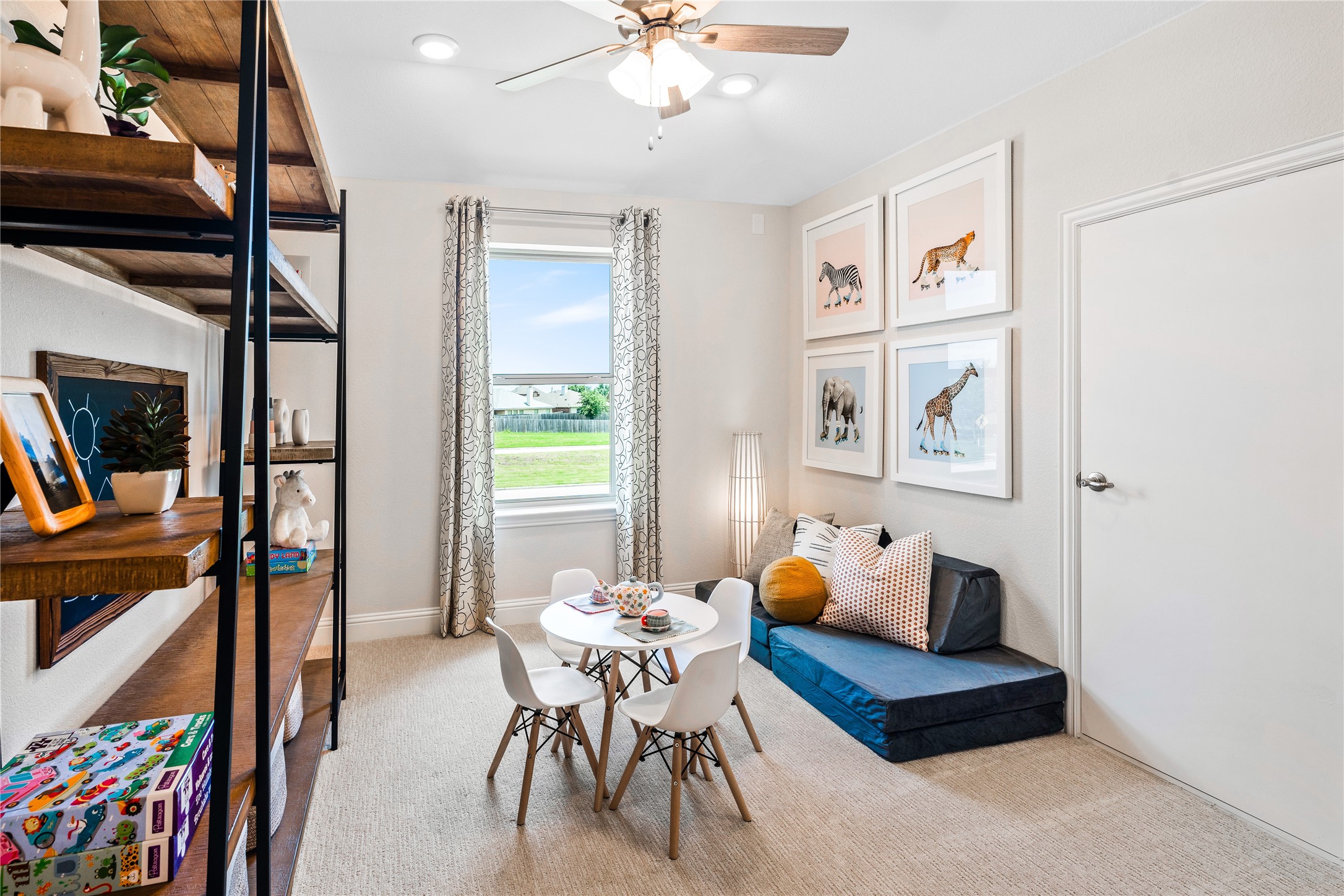 2601 Freeman Street Anna TX 75409
