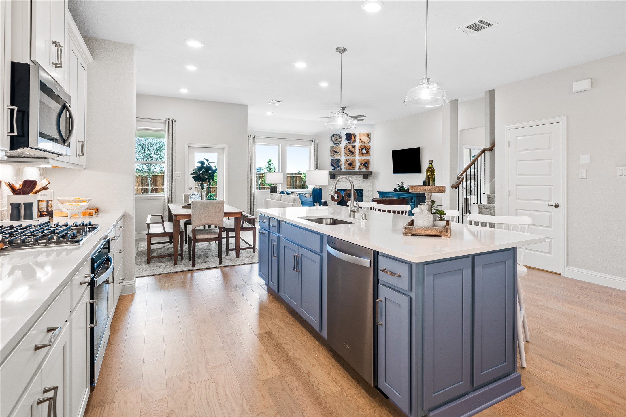 2601 Freeman Street Anna TX 75409