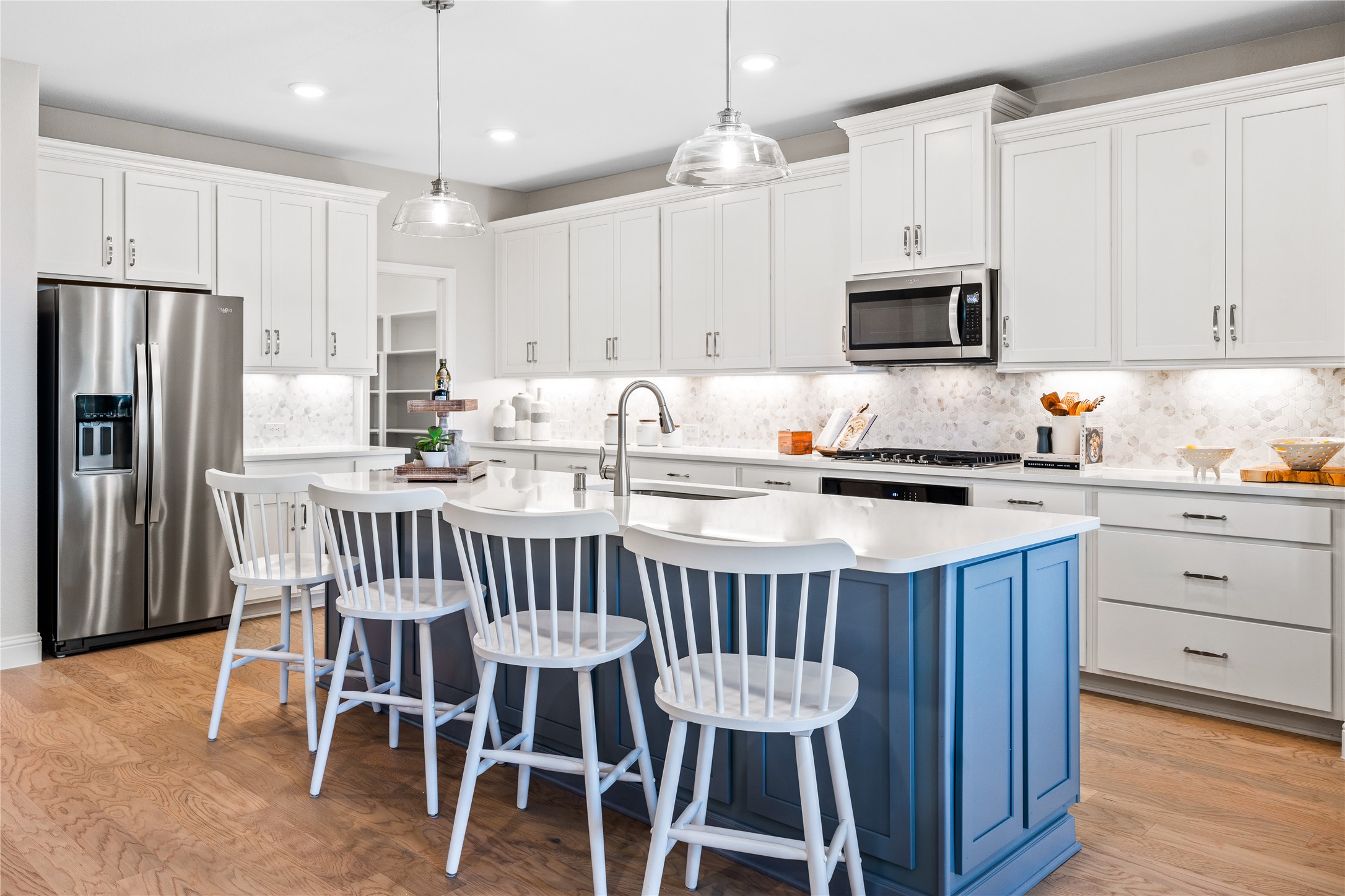 2601 Freeman Street Anna TX 75409