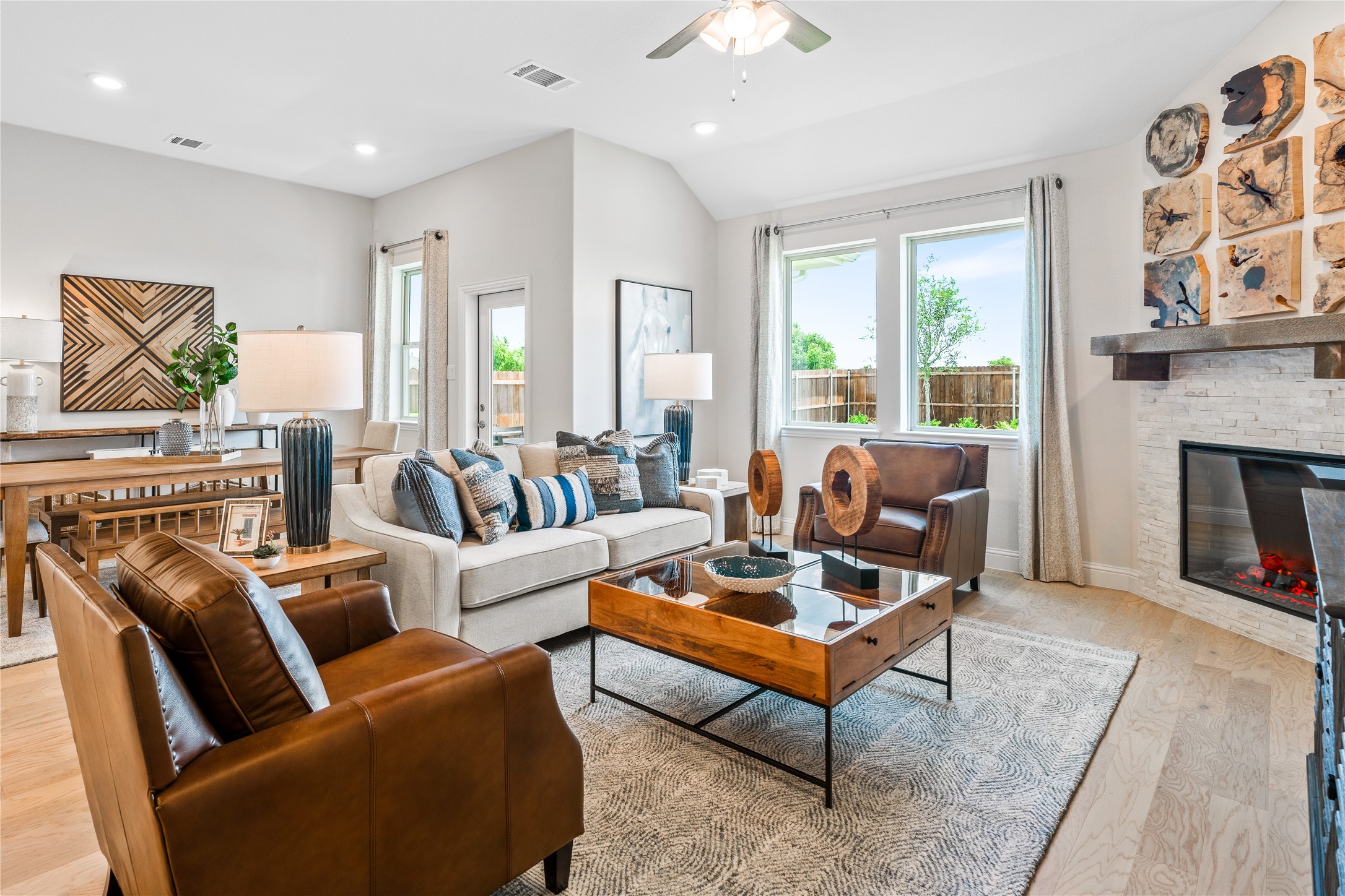 2601 Freeman Street Anna TX 75409