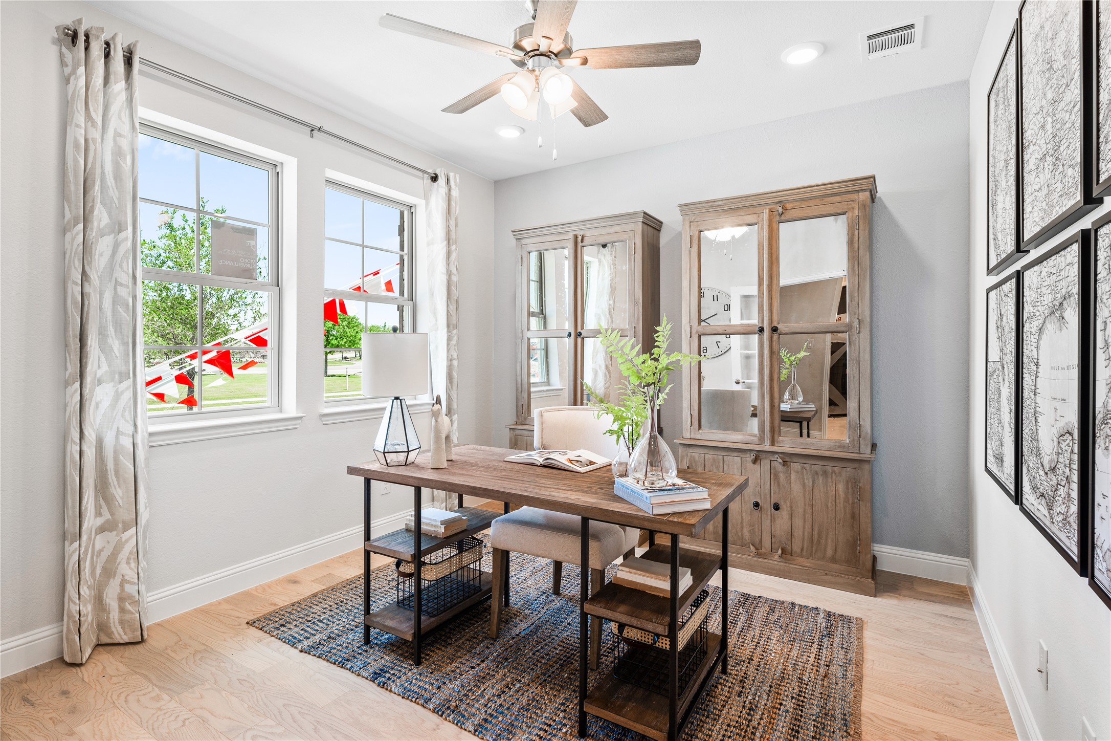 2601 Freeman Street Anna TX 75409