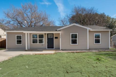 508 Woodmont Drive Dallas TX 75217