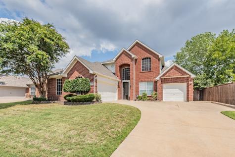 1103 Wedgewood Drive Mansfield TX 76063