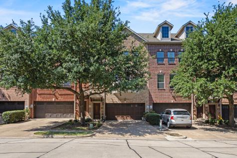 1530 Biltmore Lane Irving TX 75063