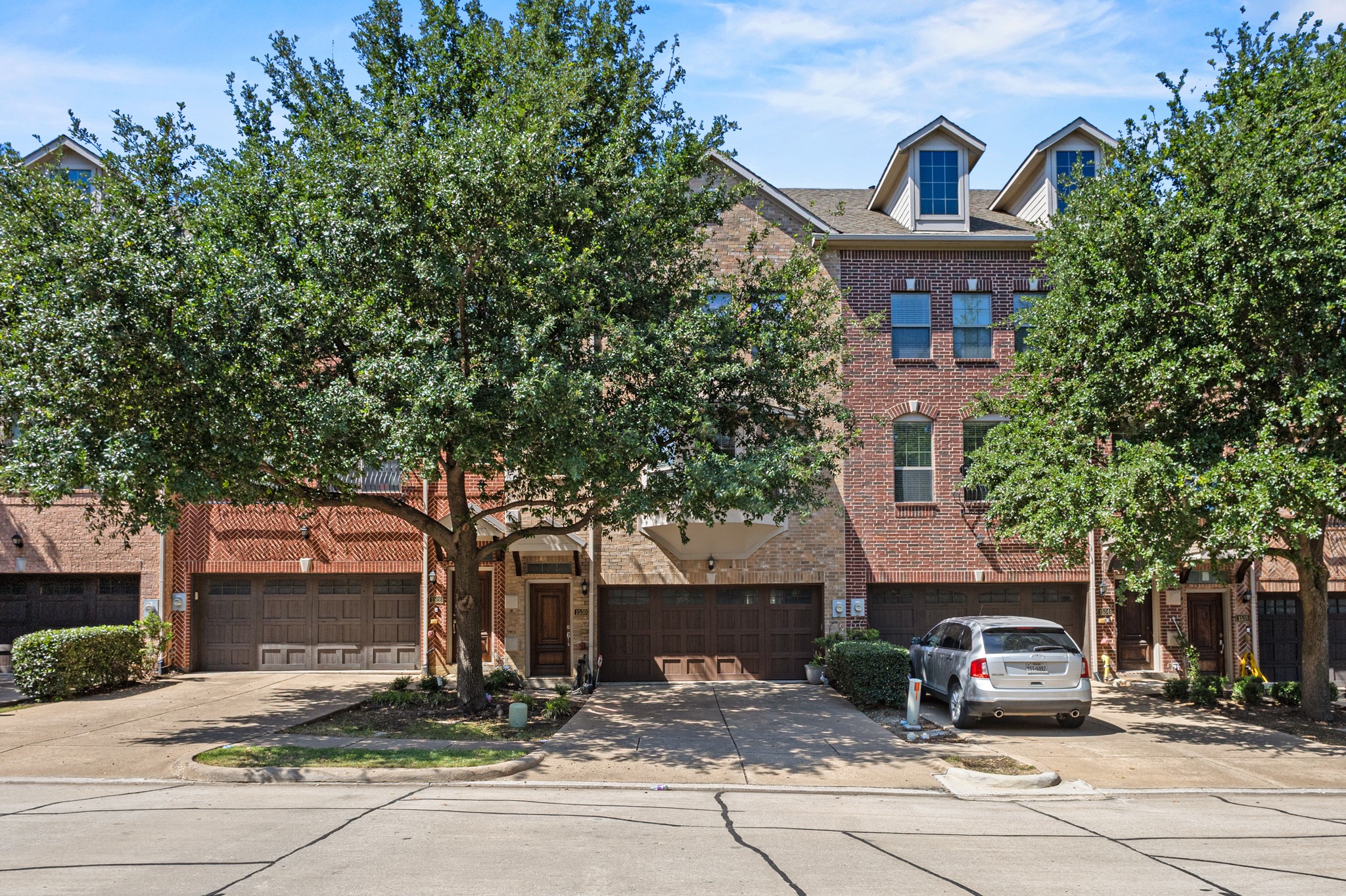 1530 Biltmore Lane Irving TX 75063