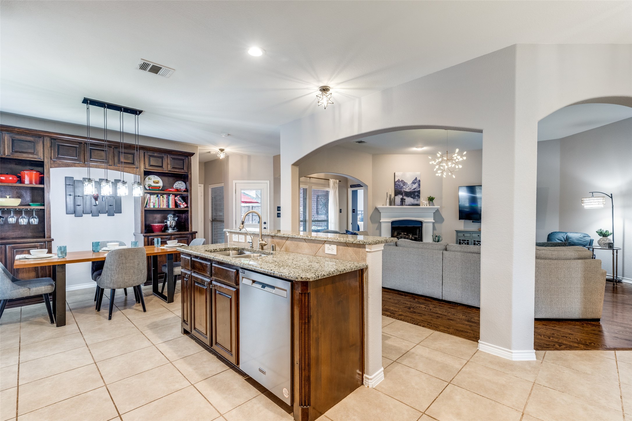 14011 Tahoe Lane Frisco TX 75035