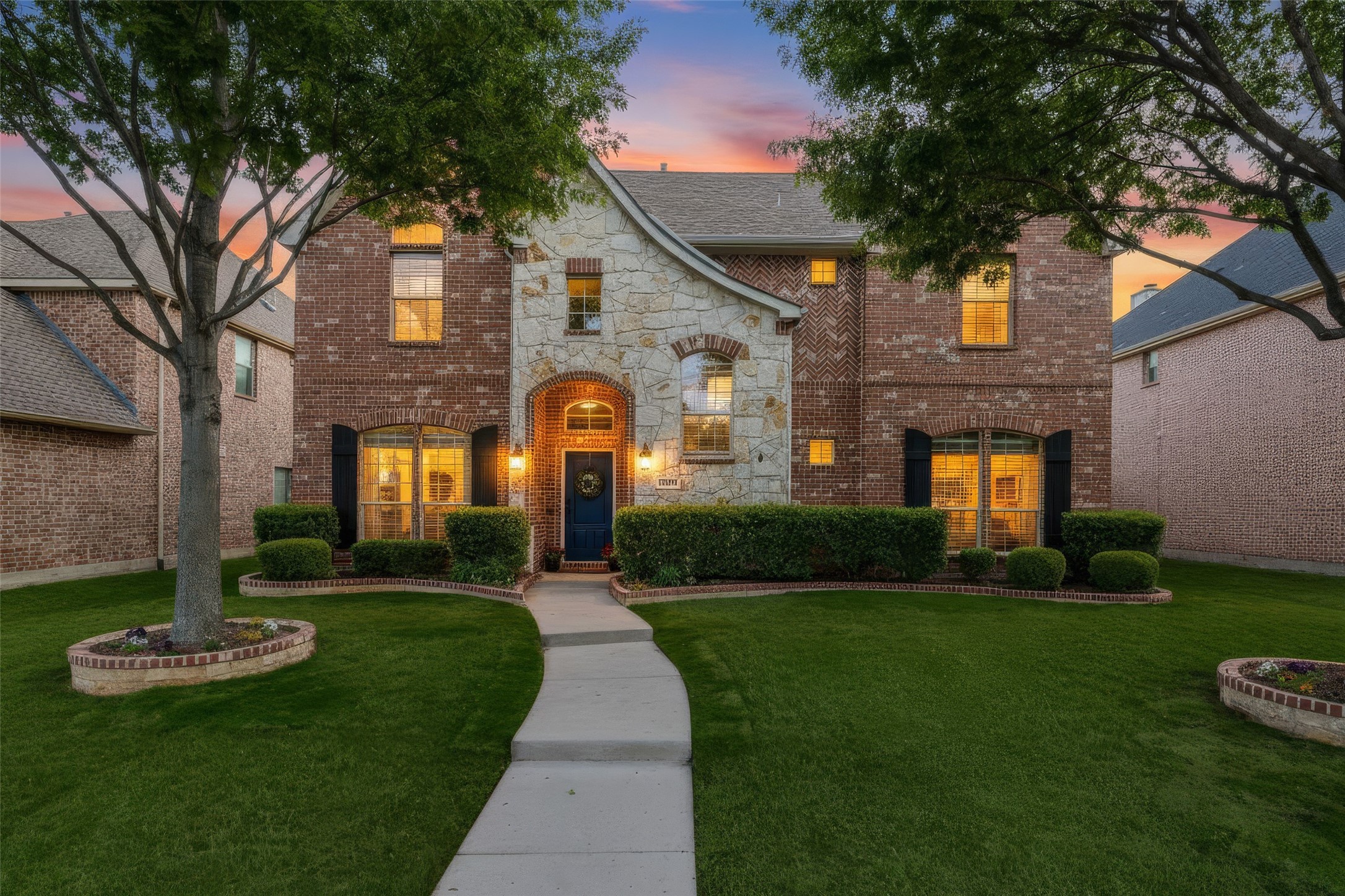 14011 Tahoe Lane Frisco TX 75035
