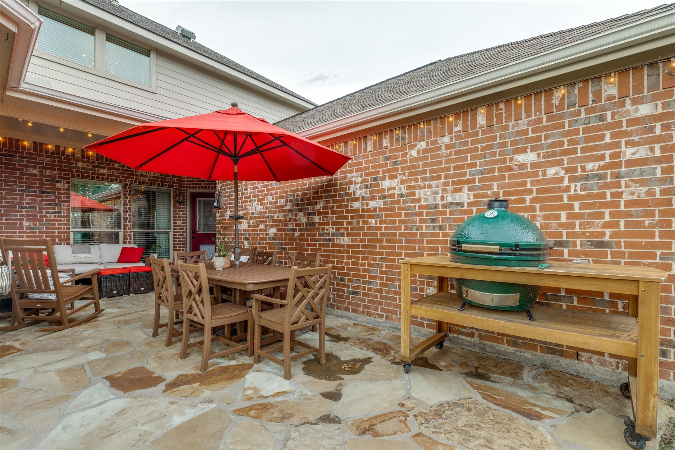14011 Tahoe Lane Frisco TX 75035